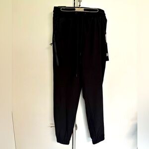 NWT Men’s Athletex joggers